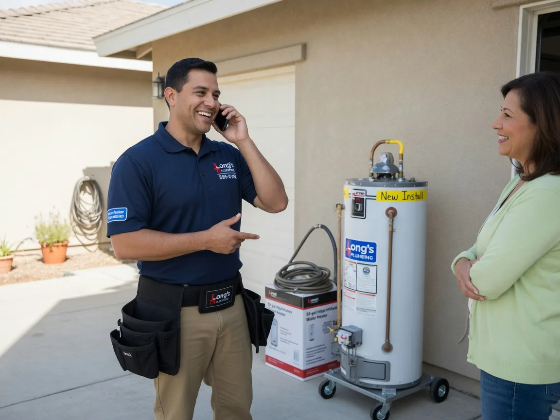 Leak Detection Okarche, OK FAQs